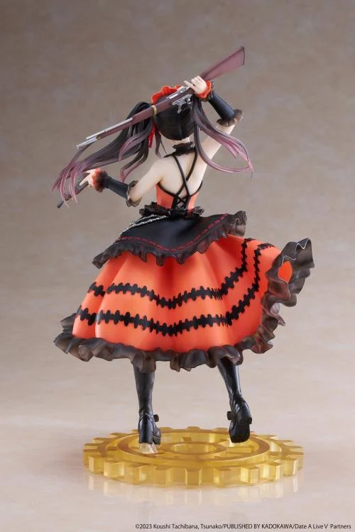 Kurumi Tokisaki (Zafkiel) Artist Masterpiece 3