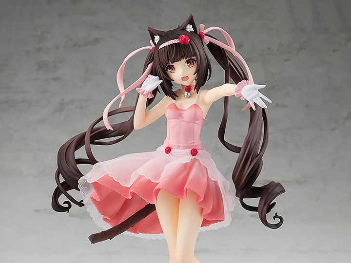 Chocola Pop Up Parade (Cocktail Dress Ver.) 1