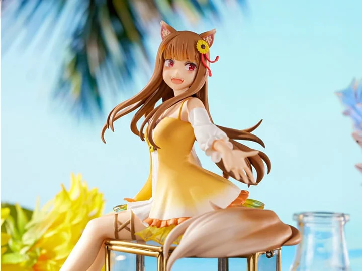 Holo Sunflower Dress Ver. 1