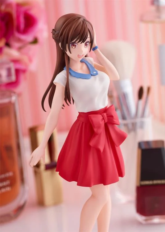Chizuru Mizuhara Exhibition Ver. 3