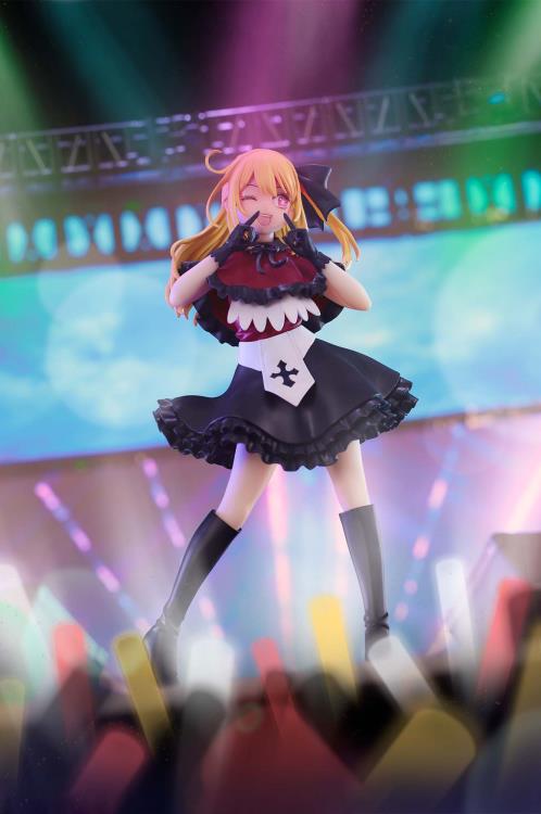 Ruby Hoshino 3