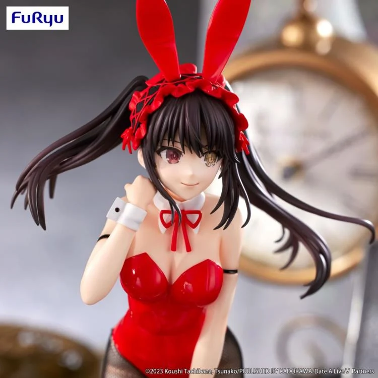 Kurumi Tokisaki BiCute Bunnies 5