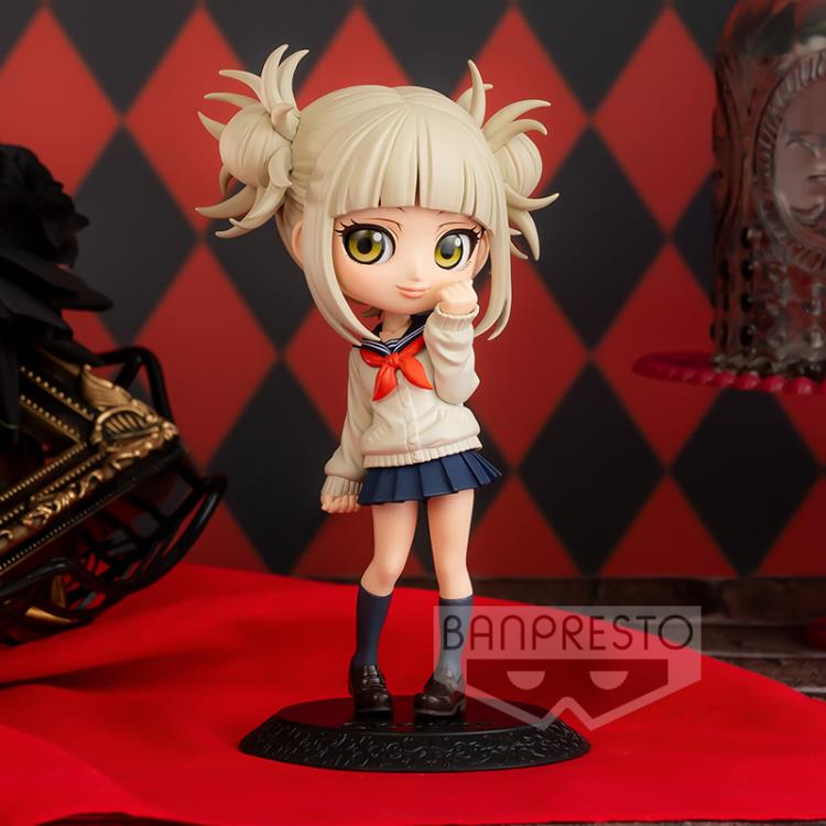 Himiko Toga Q Posket Ver. A 3