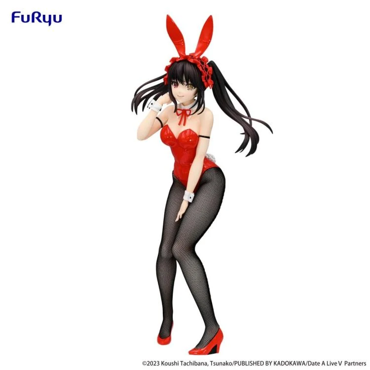 Kurumi Tokisaki BiCute Bunnies 2