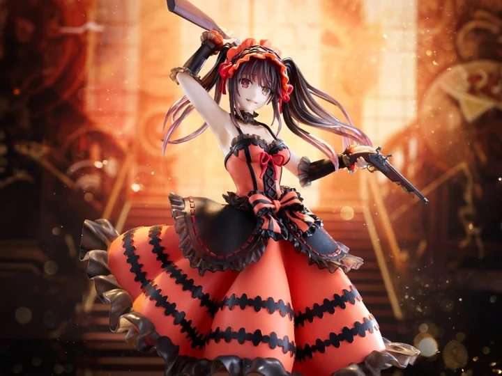 Kurumi Tokisaki (Zafkiel) Artist Masterpiece 1