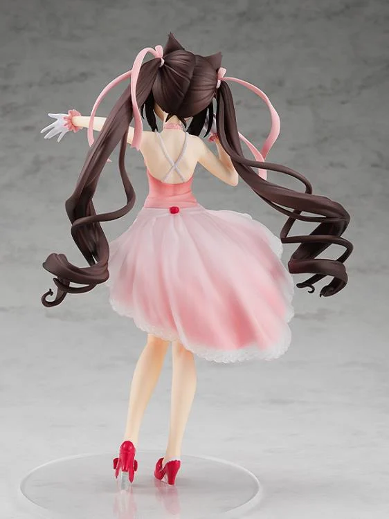 Chocola Pop Up Parade (Cocktail Dress Ver.) 3