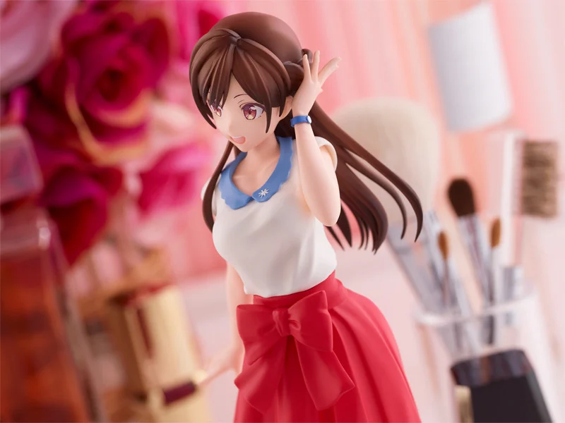Chizuru Mizuhara Exhibition Ver. 5