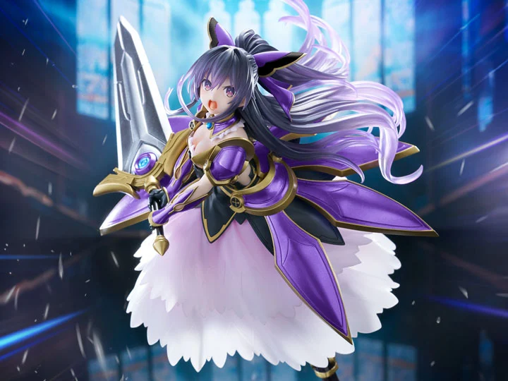 Tohka Yatogami (Sandalphon) AMP+ 1