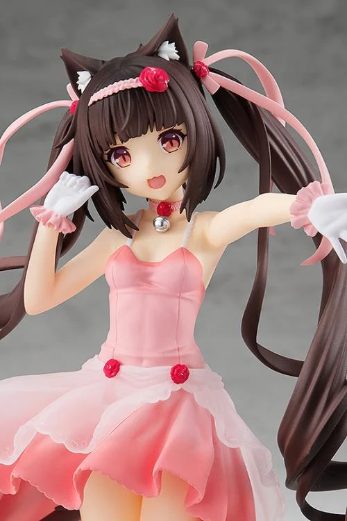 Chocola Pop Up Parade (Cocktail Dress Ver.) 4