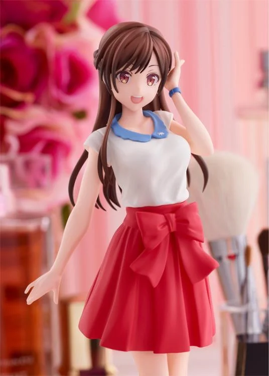 Chizuru Mizuhara Exhibition Ver. 4