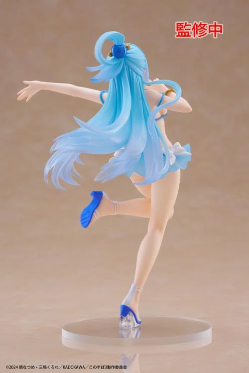 Aqua Coreful (Swimwear Ver.) 3