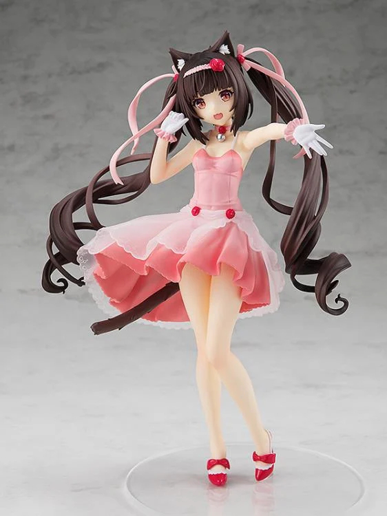 Chocola Pop Up Parade (Cocktail Dress Ver.) 2