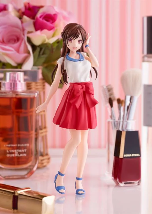 Chizuru Mizuhara Exhibition Ver. 2