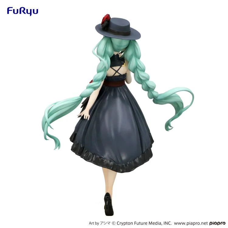 Hatsune Miku Trio-Try-iT (Outing Dress) 3