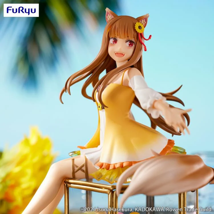 Holo Sunflower Dress Ver. 5
