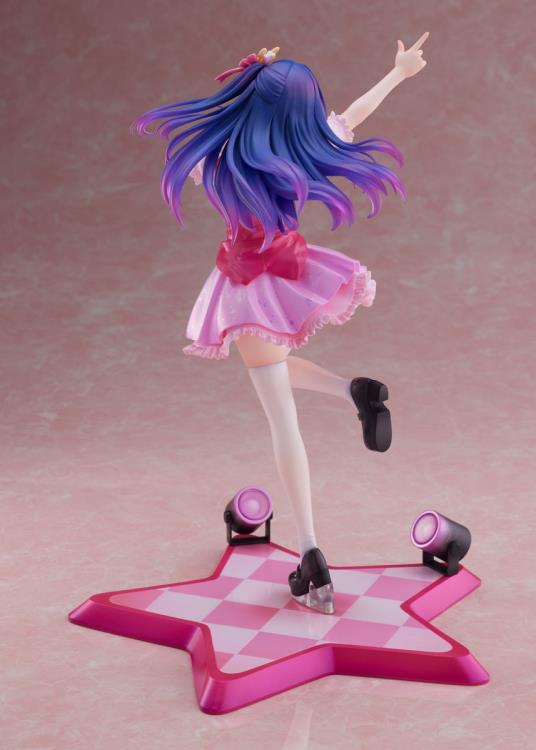 Ai Hoshino F:Nex 3