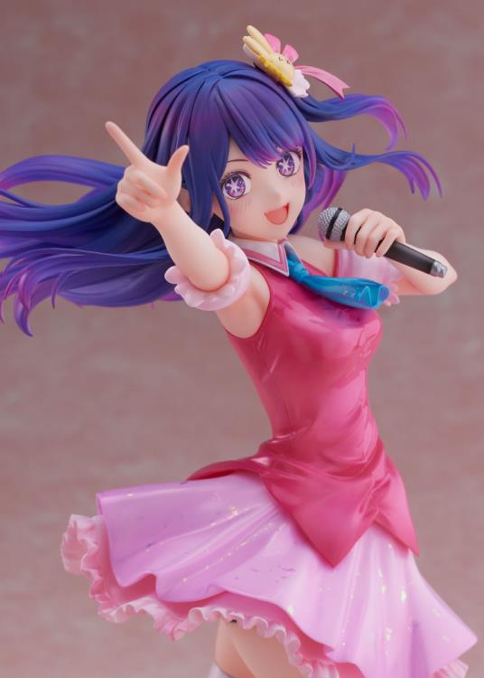 Ai Hoshino F:Nex 4