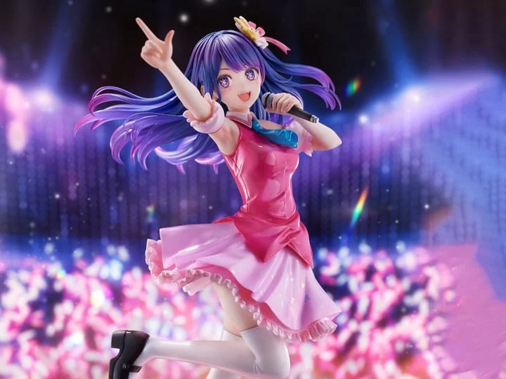 Ai Hoshino F:Nex 1