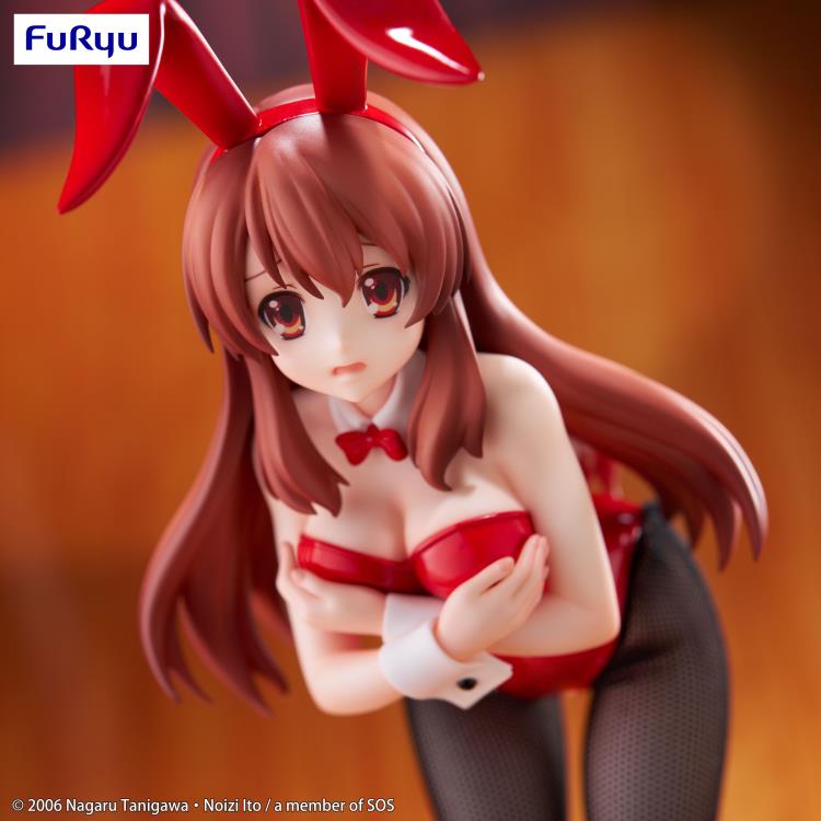 Mikuru Asahina BiCute Bunnies 5