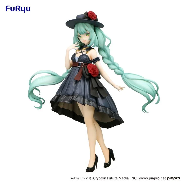 Hatsune Miku Trio-Try-iT (Outing Dress) 2