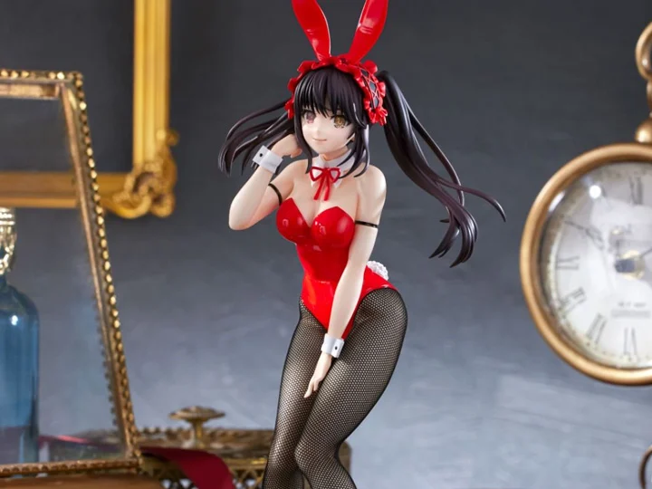 Kurumi Tokisaki BiCute Bunnies