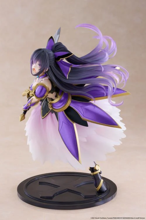 Tohka Yatogami (Sandalphon) AMP+ 3