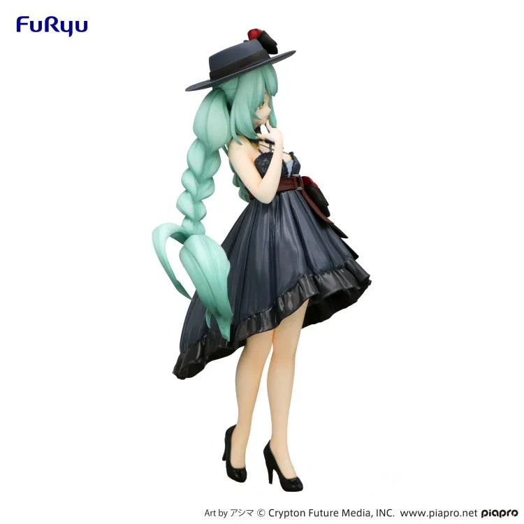 Hatsune Miku Trio-Try-iT (Outing Dress) 5