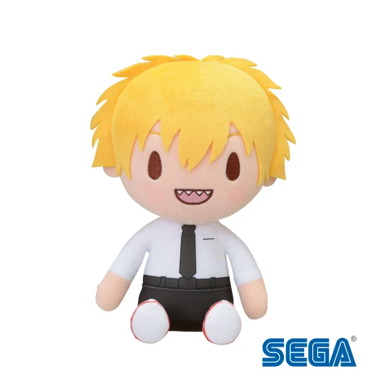 Denji Preciality Plush 2