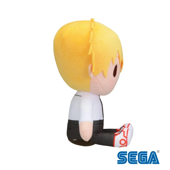 Denji Preciality Plush 3