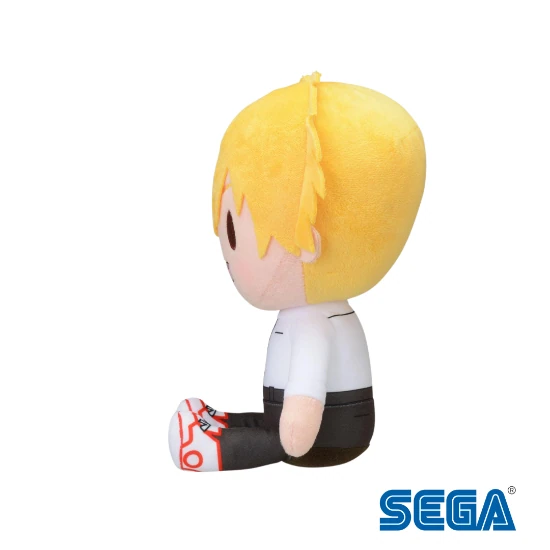 Denji Preciality Plush 4