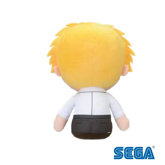 Denji Preciality Plush 5