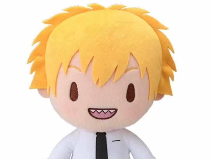 Denji Preciality Plush