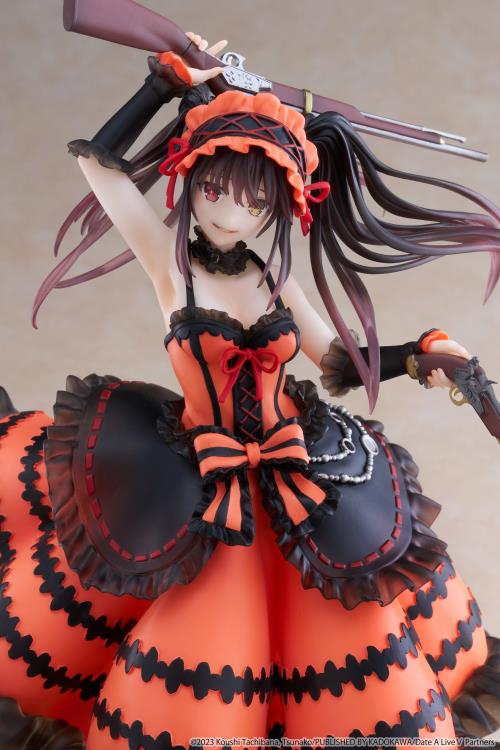 Kurumi Tokisaki (Zafkiel) Artist Masterpiece 4