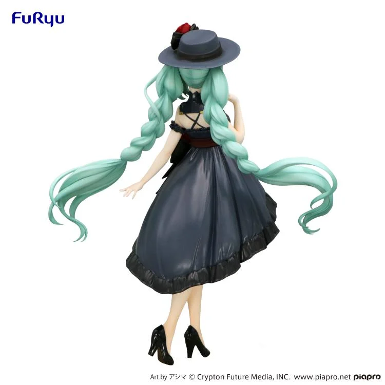 Hatsune Miku Trio-Try-iT (Outing Dress) 4