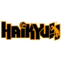 Haikyuu!!