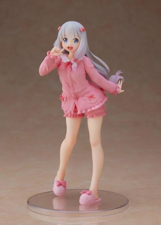 Sagiri Izumi Coreful (Loungewear Ver.) 2
