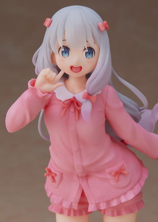 Sagiri Izumi Coreful (Loungewear Ver.) 5