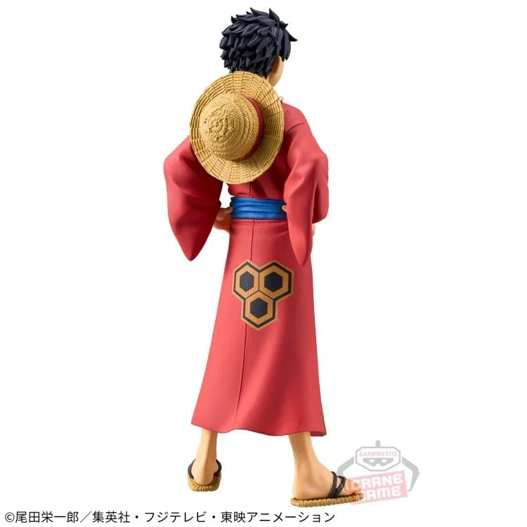 Monkey D. Luffy (Yukata Ver.) 3