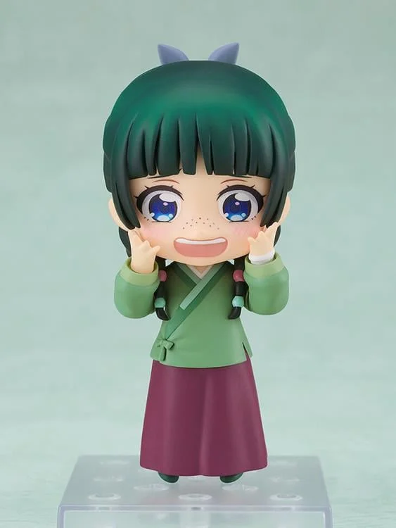 Maomao Nendoroid No.2288 3