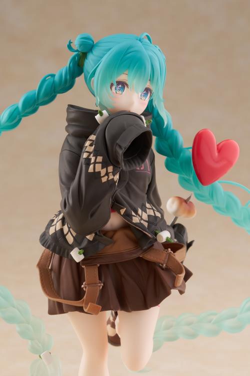 Hatsune Miku Fashion Outdoor 5