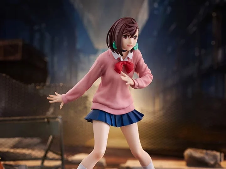 Momo Ayase Tenitol 1