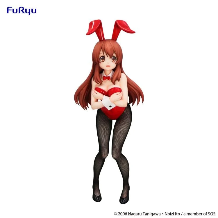 Mikuru Asahina BiCute Bunnies 2
