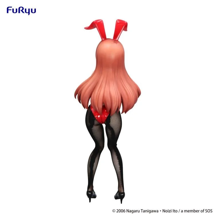 Mikuru Asahina BiCute Bunnies 3