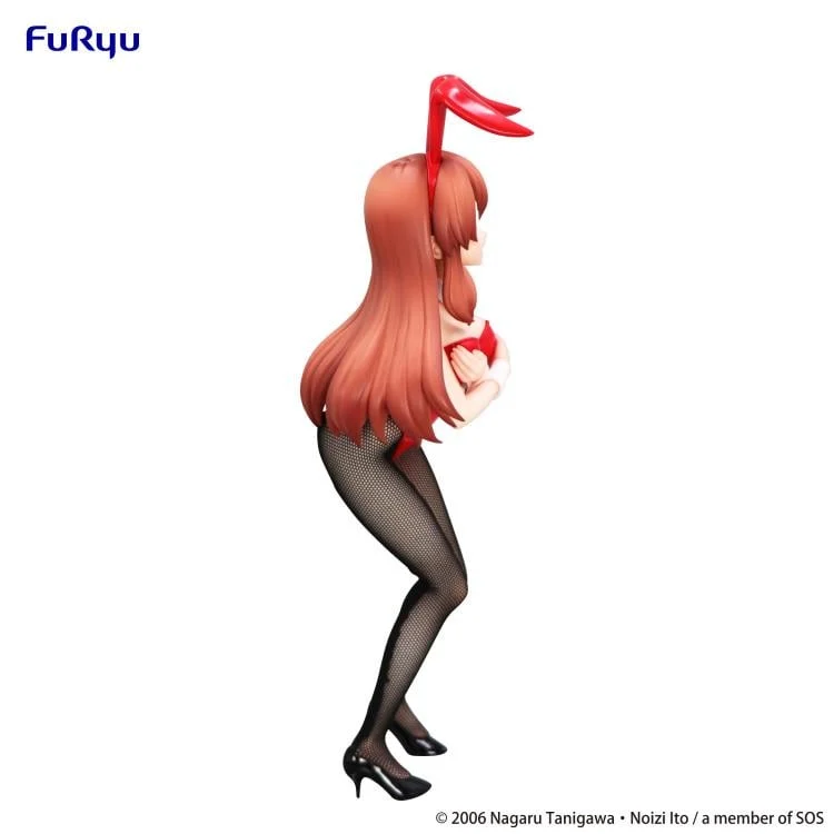 Mikuru Asahina BiCute Bunnies 4