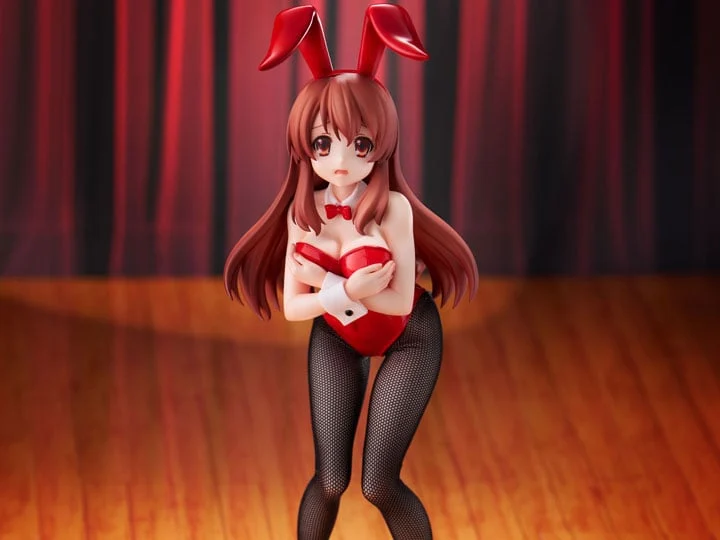 Mikuru Asahina BiCute Bunnies 1