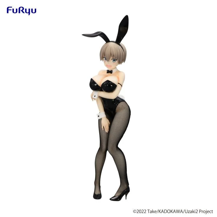 Hana Uzaki BiCute Bunnies 2
