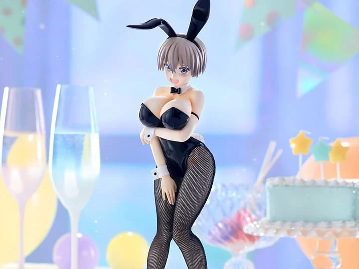 Hana Uzaki BiCute Bunnies 1