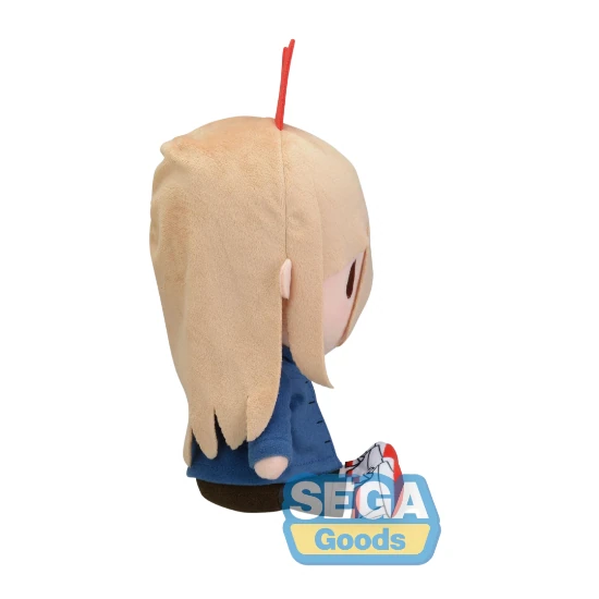 Power Preciality Plush 2