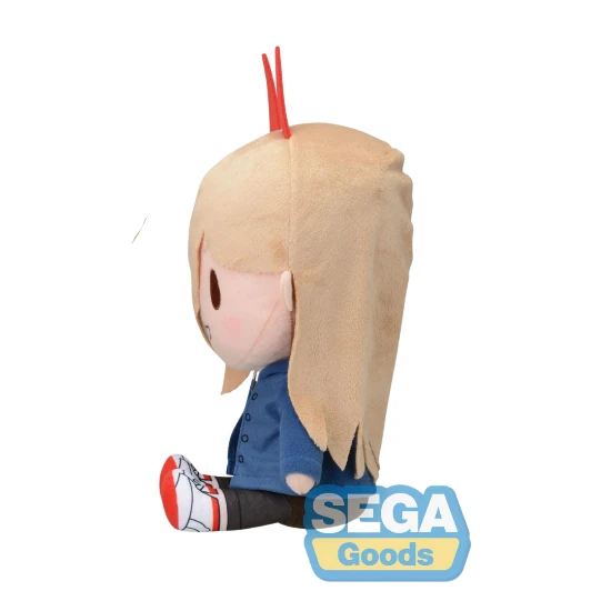 Power Preciality Plush 3