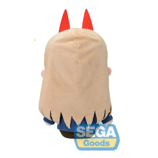 Power Preciality Plush 4